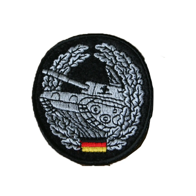 Badge BW Beret Panzergrenadier