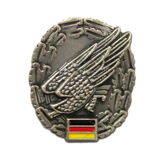 Abzeichen BW Barett Fallschirmjäger