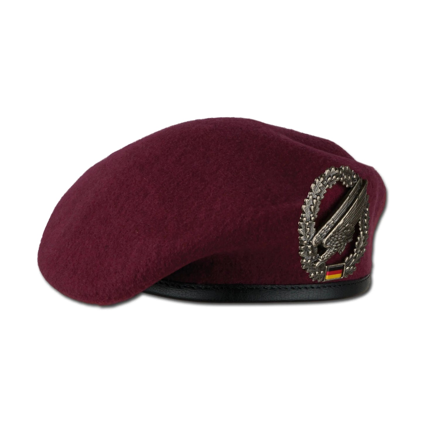 Abzeichen BW Barett Fallschirmjäger