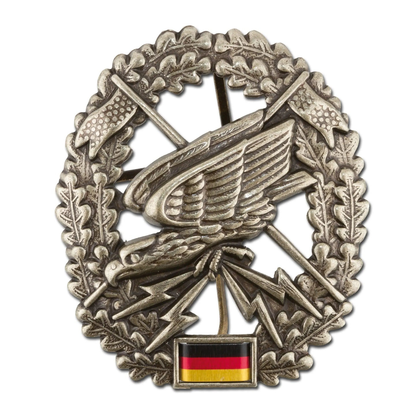 Fritzsch Abzeichen BW Barett Fernspähtruppe - ASMC