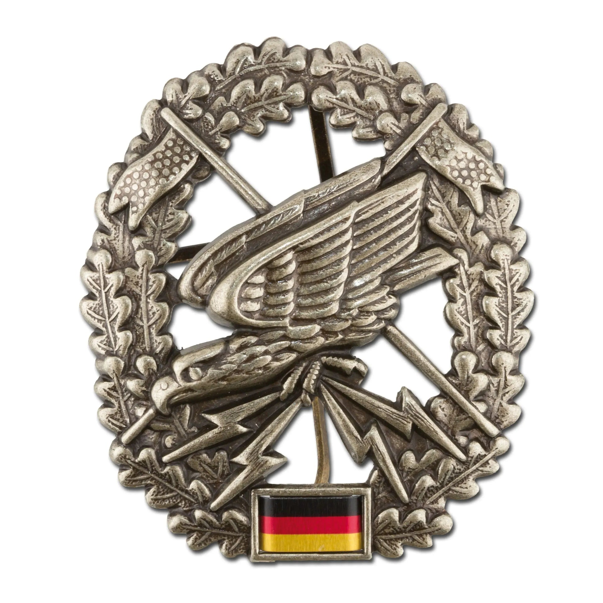 Fritzsch Abzeichen BW Barett Fernspähtruppe - ASMC