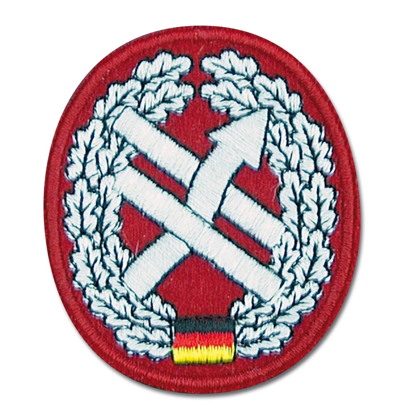 Fritzsch BW Barettabzeichen Truppe für Operative Info. - ASMC