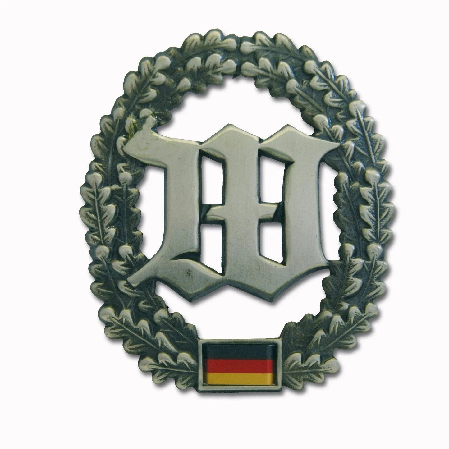 Barettabzeichen BW Wachbataillon
