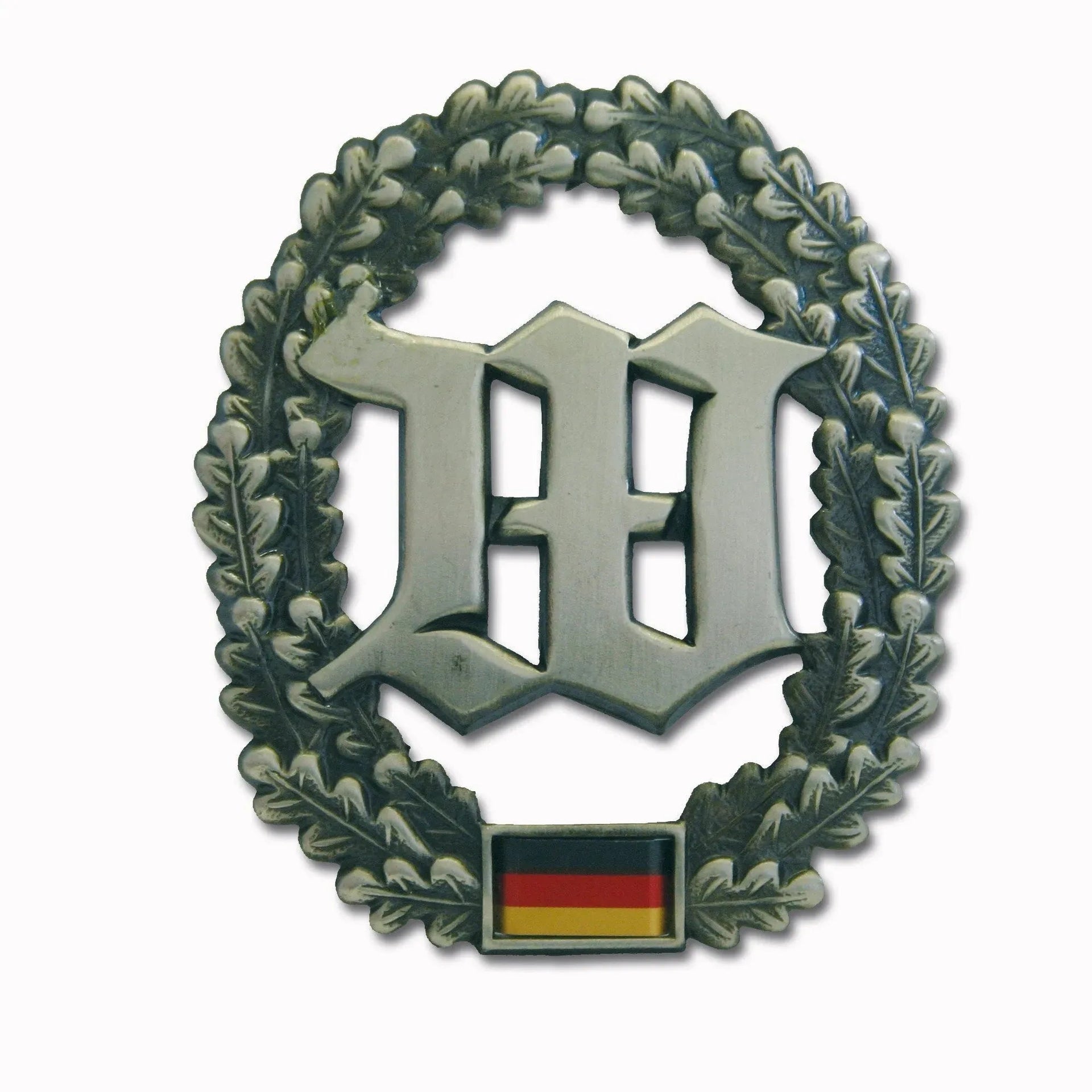 Barettabzeichen BW Wachbataillon