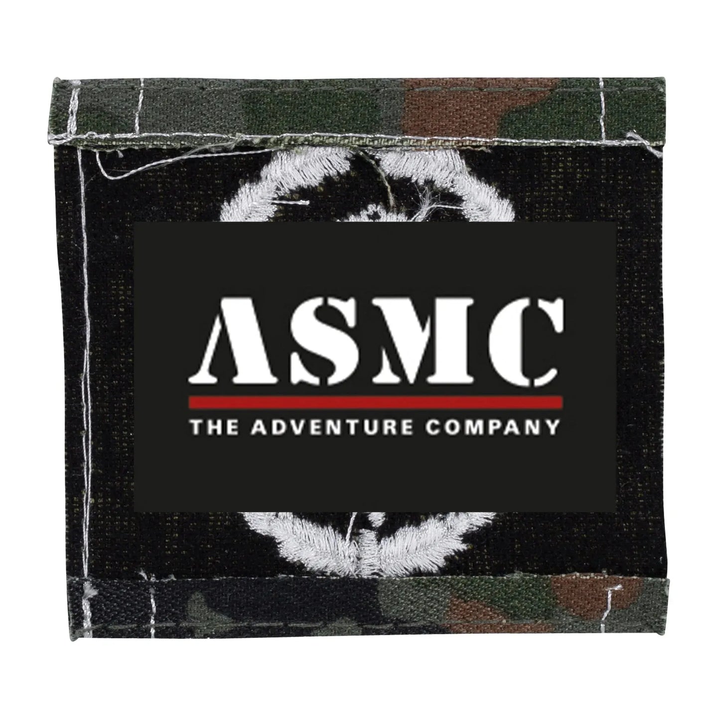 Bundeswehr Original BW Leistungsabzeichen Flecktarn - ASMC