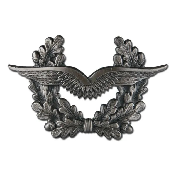 Mützenabzeichen Luftwaffe