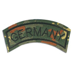 Armabzeichen GERMANY groß