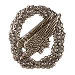 BW Barettabzeichen Fallschirmjäger ohne Flagge