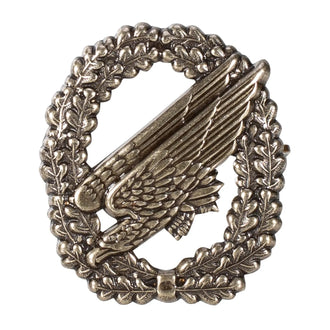 BW Barettabzeichen Fallschirmjäger ohne Flagge