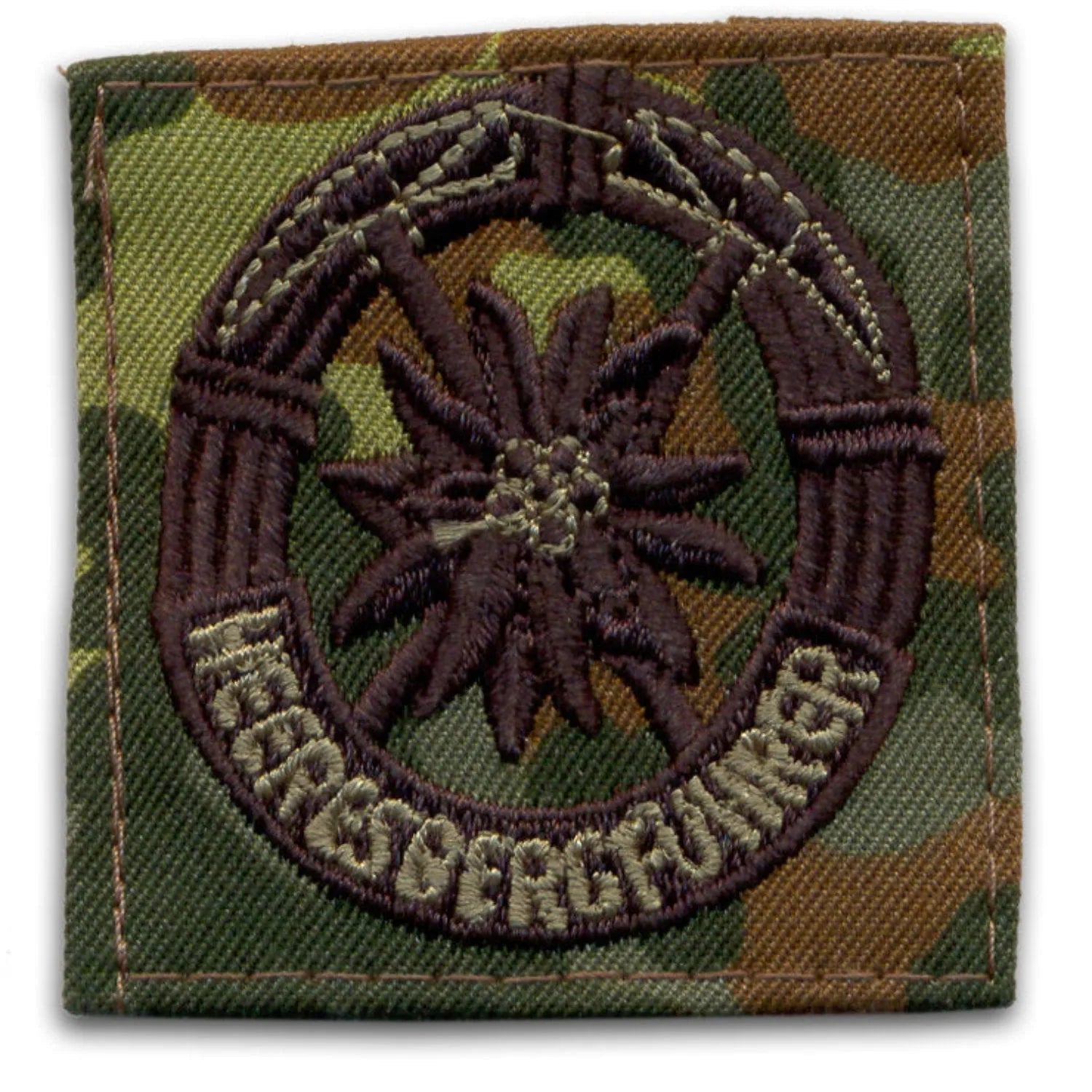Abzeichen BW Heeresbergführer