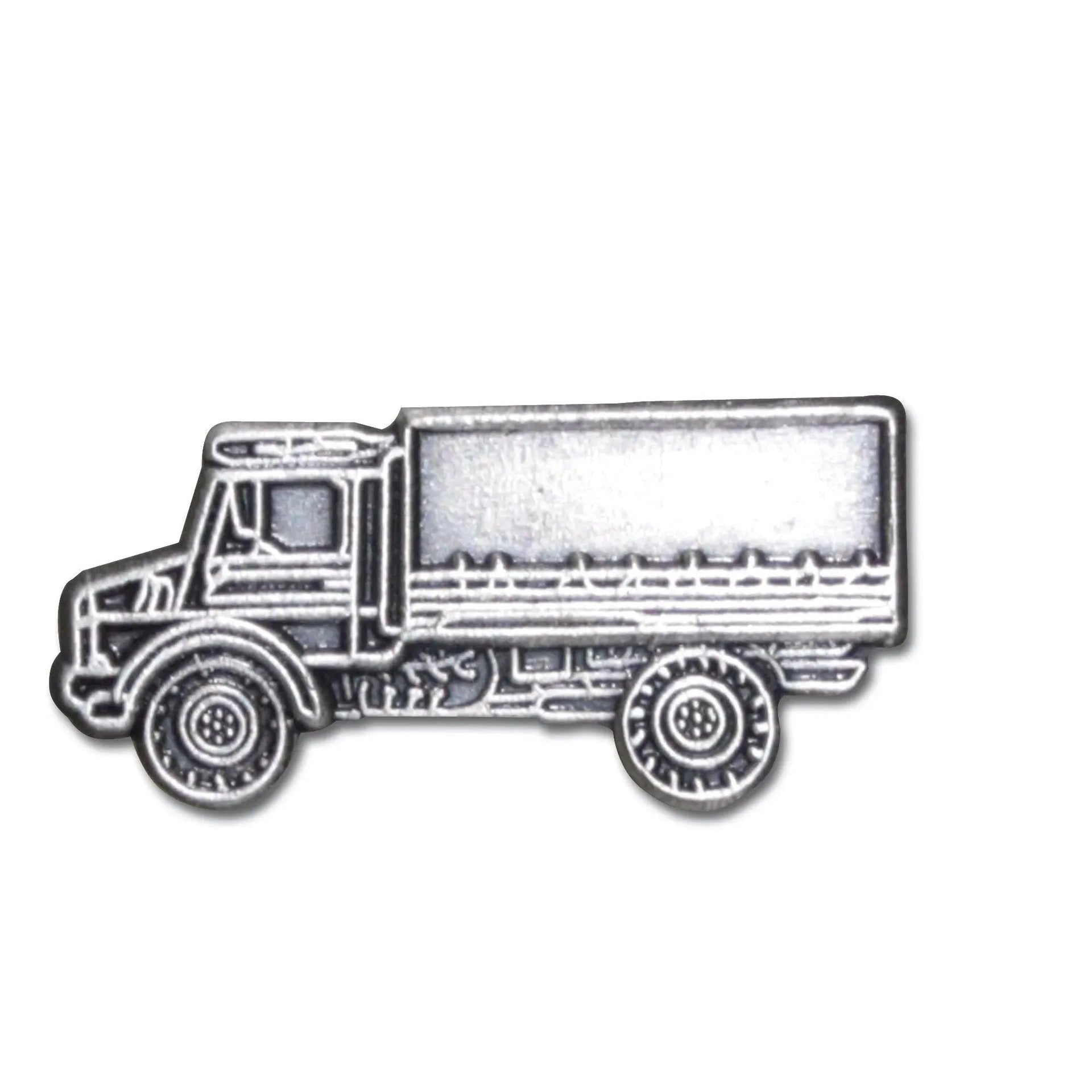 Pin Mini Metall LKW