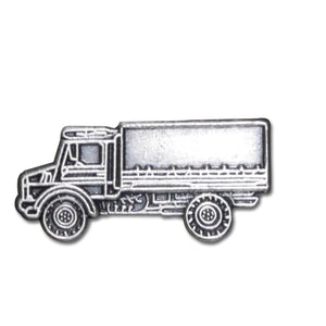 Pin Mini Metall LKW