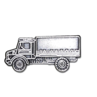 Pin Mini Metall LKW