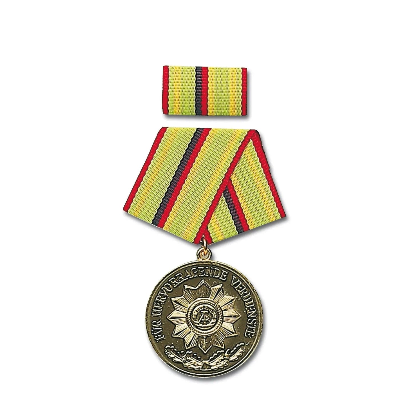 Orden MDI Verdienstmedaille