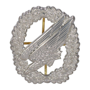BW Barettabzeichen Fallschirmjäger ohne Flagge