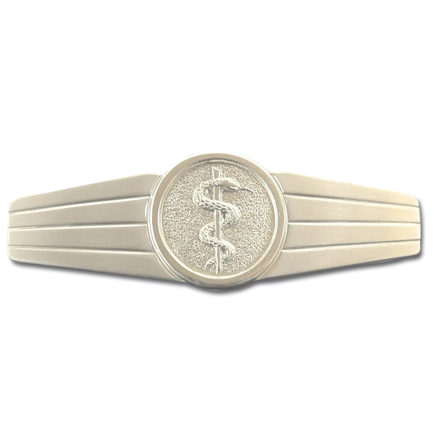 Fritzsch Abzeichen BW Sanitätspersonal Metall - ASMC