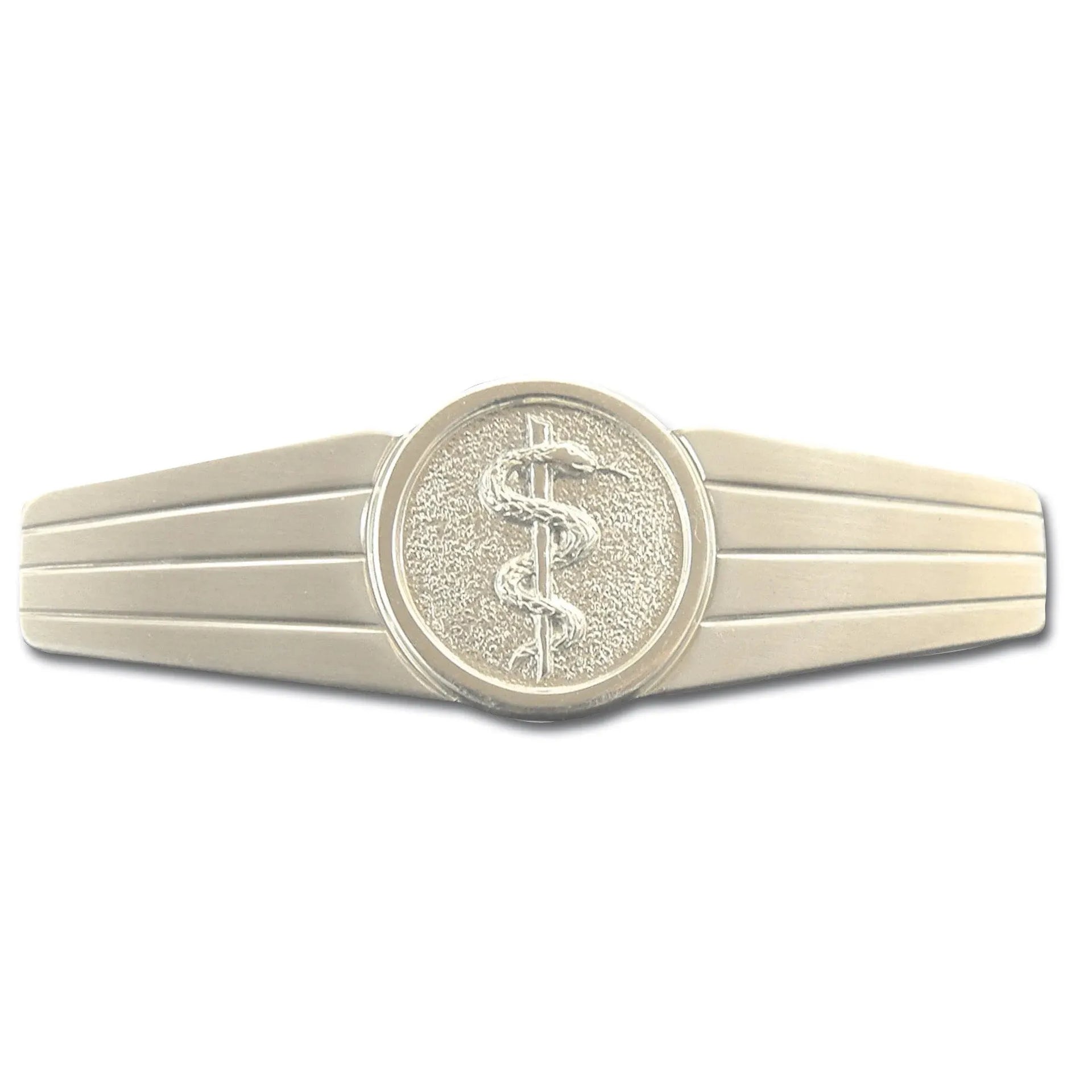 Fritzsch Abzeichen BW Sanitätspersonal Metall - ASMC