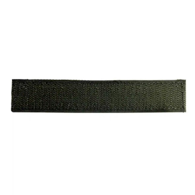 Namensbänder 5er Set Flecktarn