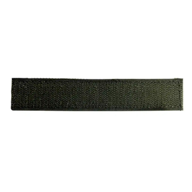 Namensbänder 5er Set Flecktarn