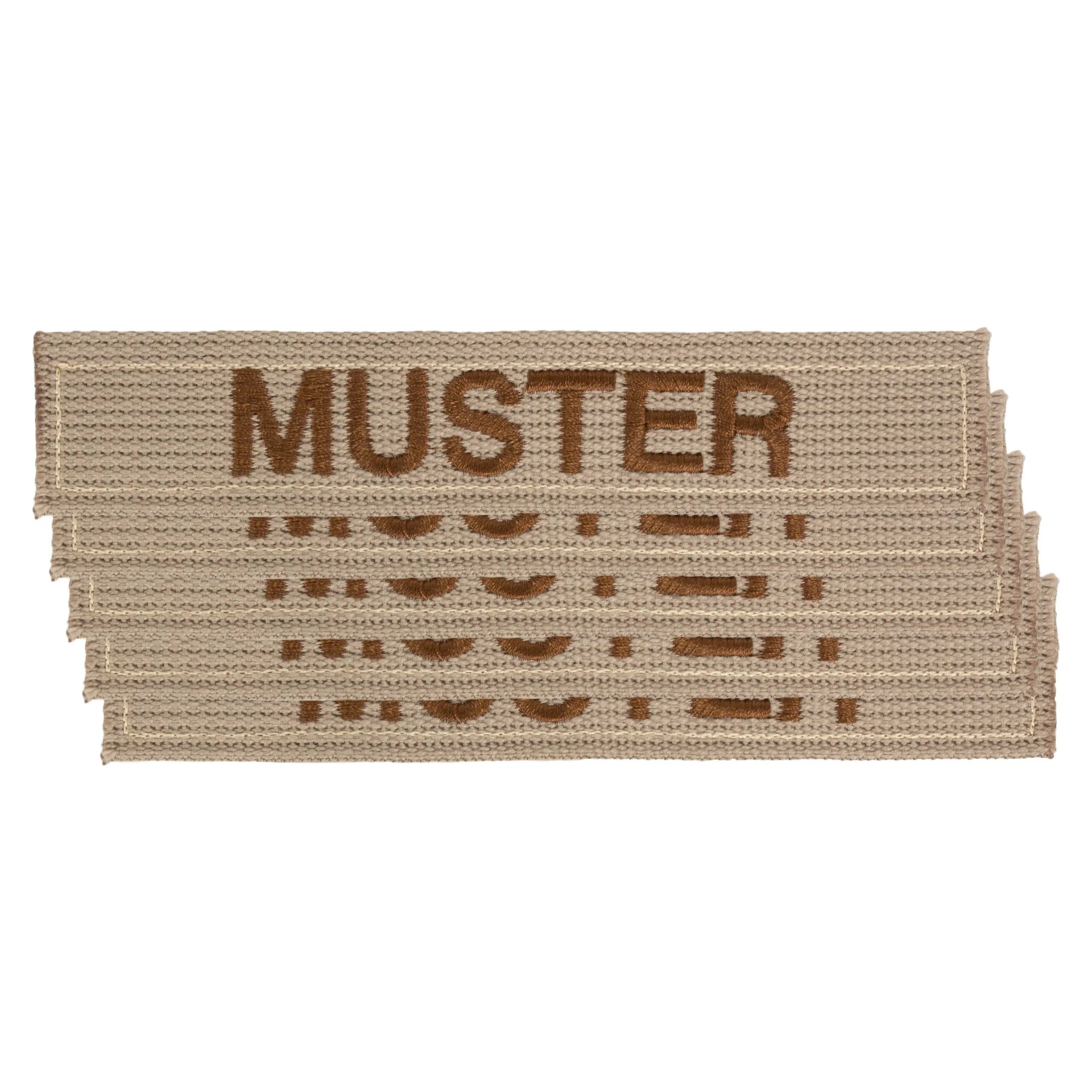 asmc-namensbaender-5er-set-khaki-braun-ansicht-1