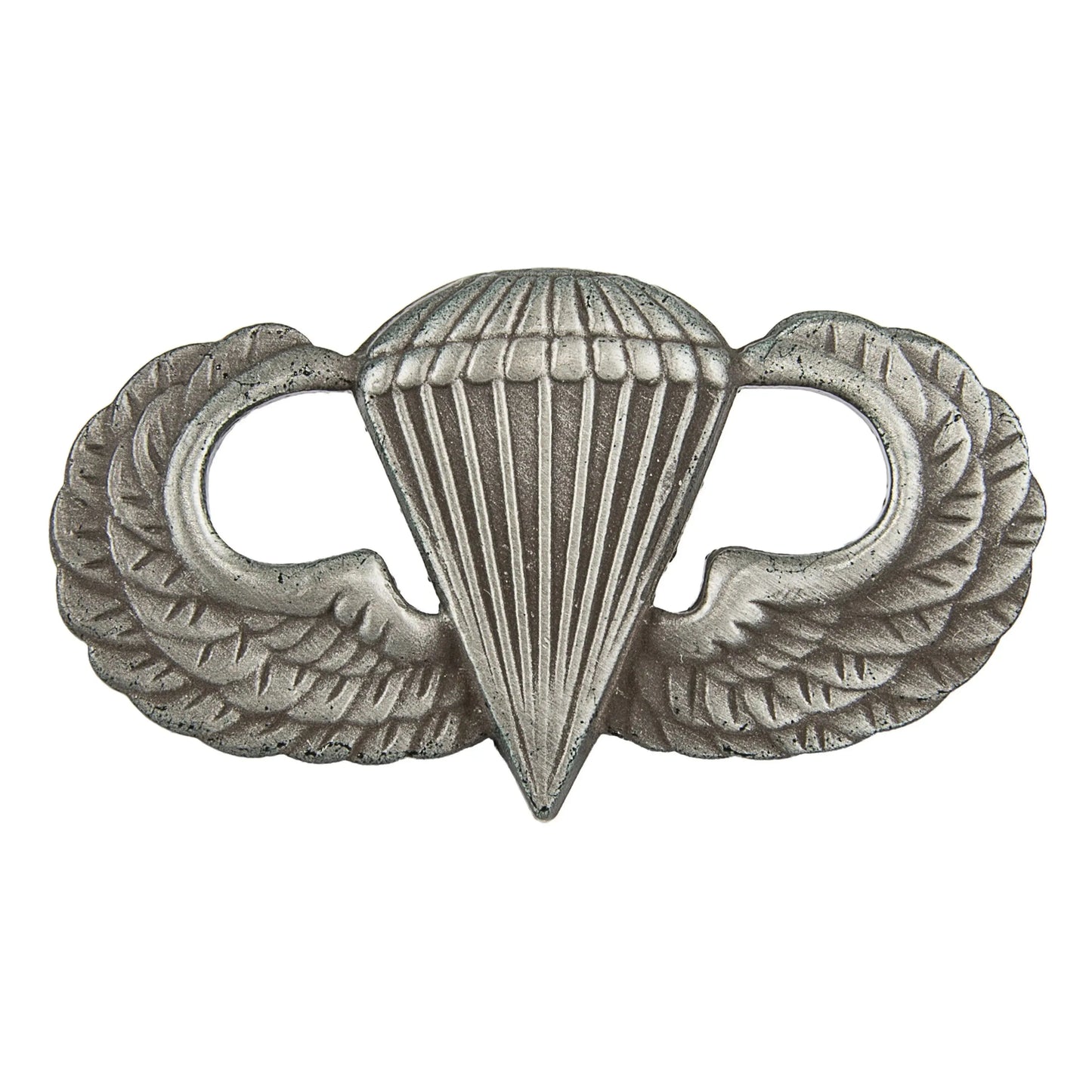 Mil-Tec Abzeichen Springer Metall US Basic Para - ASMC