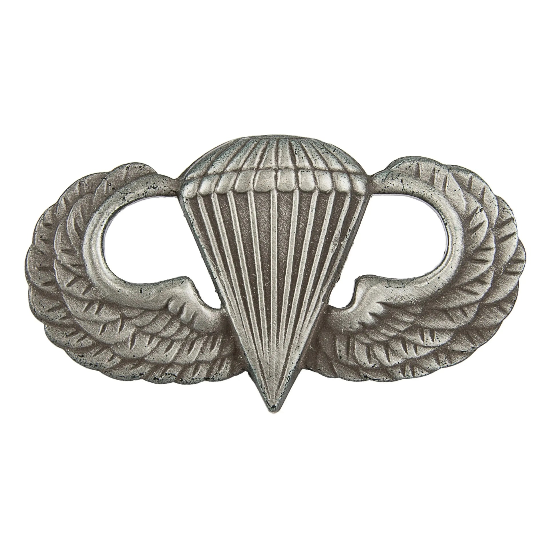 Mil-Tec Abzeichen Springer Metall US Basic Para - ASMC
