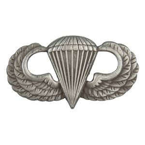 Mil-Tec Abzeichen Springer Metall US Basic Para - ASMC