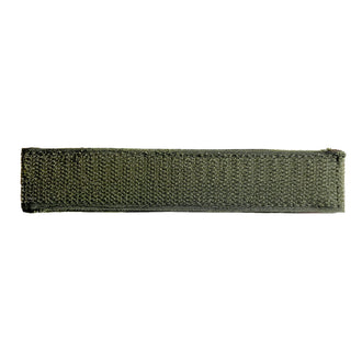 Namensbänder 5er Set mit Flagge Flecktarn