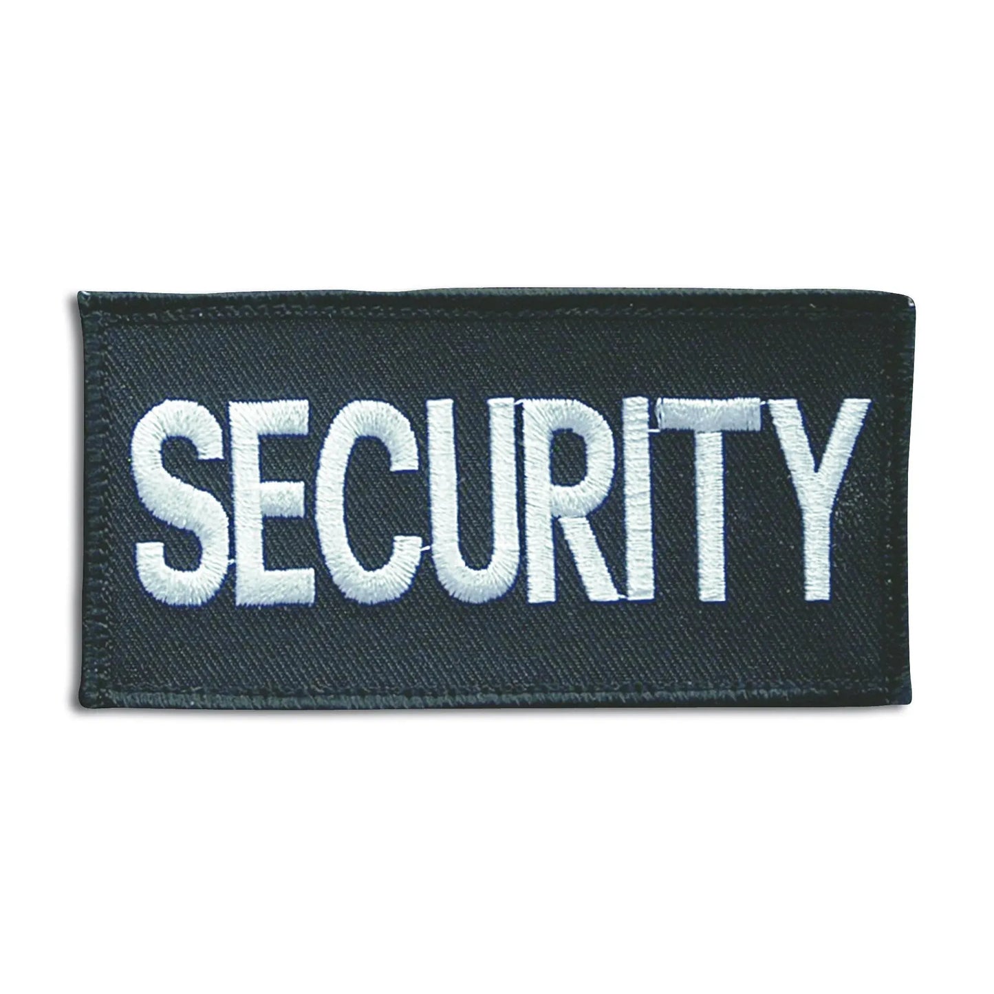 Fritzsch Security Patch mit Klett - ASMC