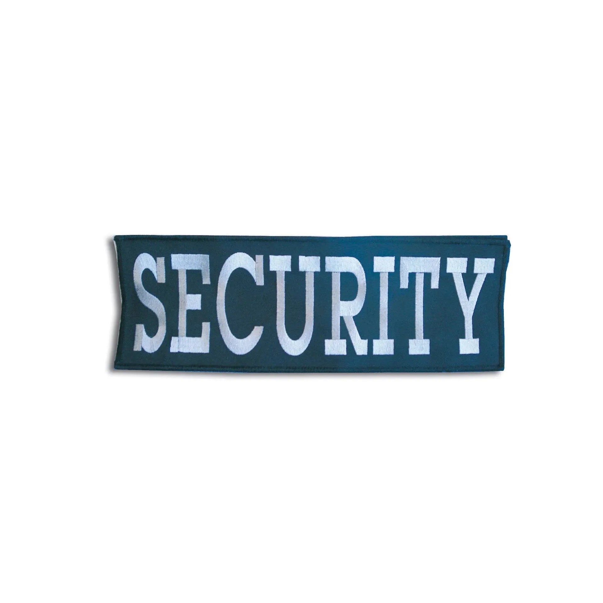 Fritzsch Rücken-Patch SECURITY - ASMC