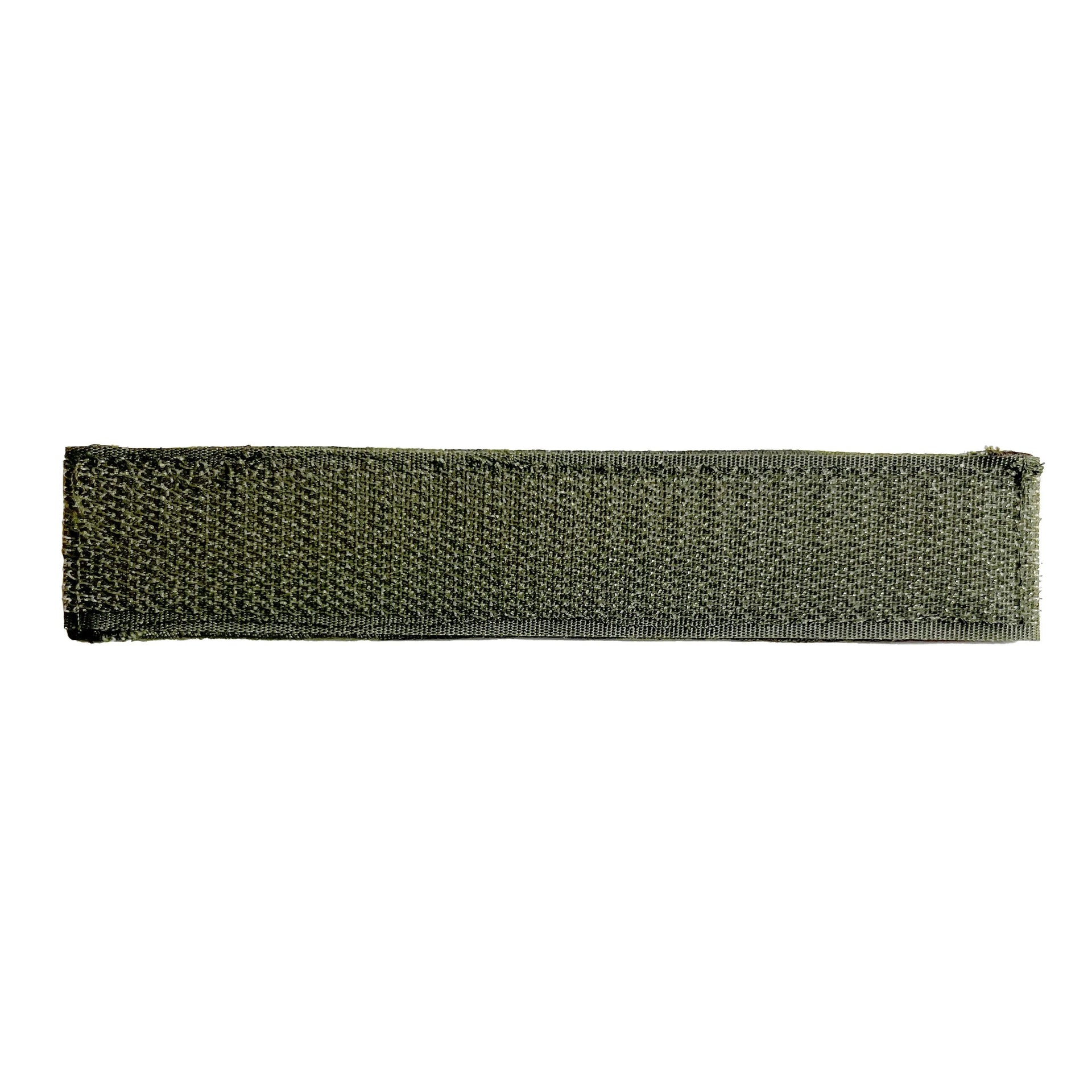 Namensbänder 5er Set mit Flagge Flecktarn