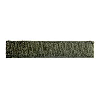 Namensbänder 5er Set mit Flagge Flecktarn