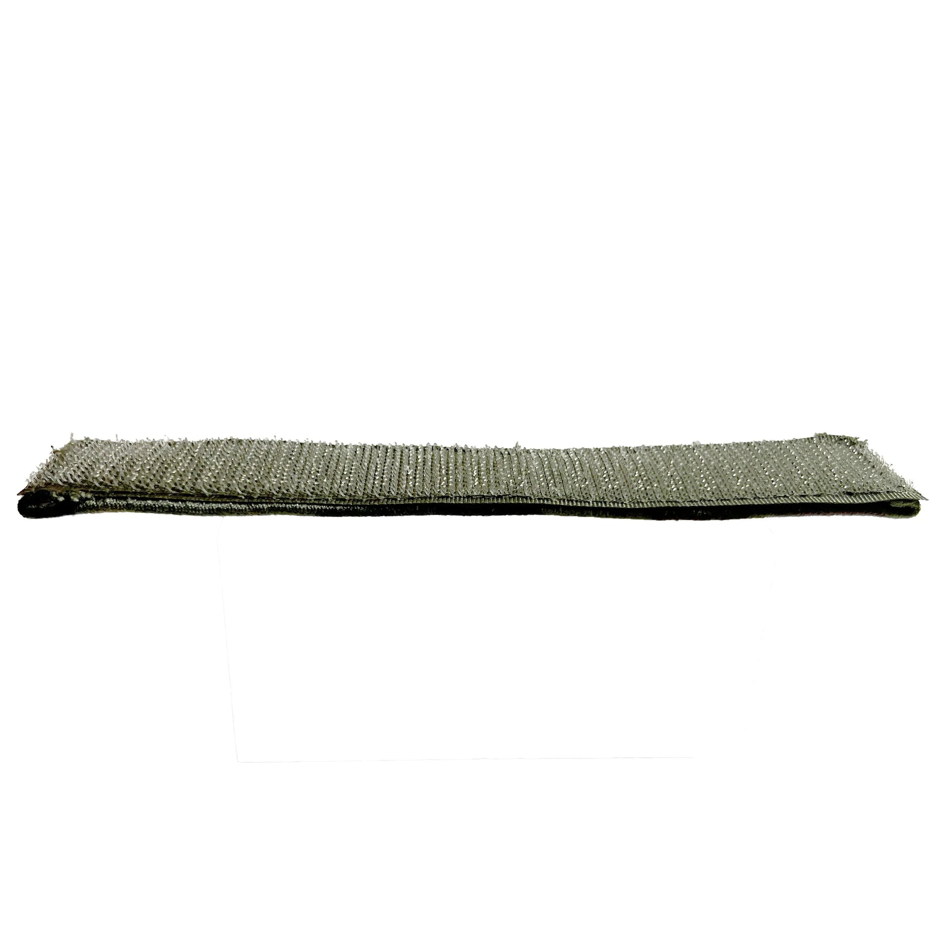 Namensbänder 5er Set mit Flagge Flecktarn