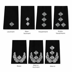 Leutnant