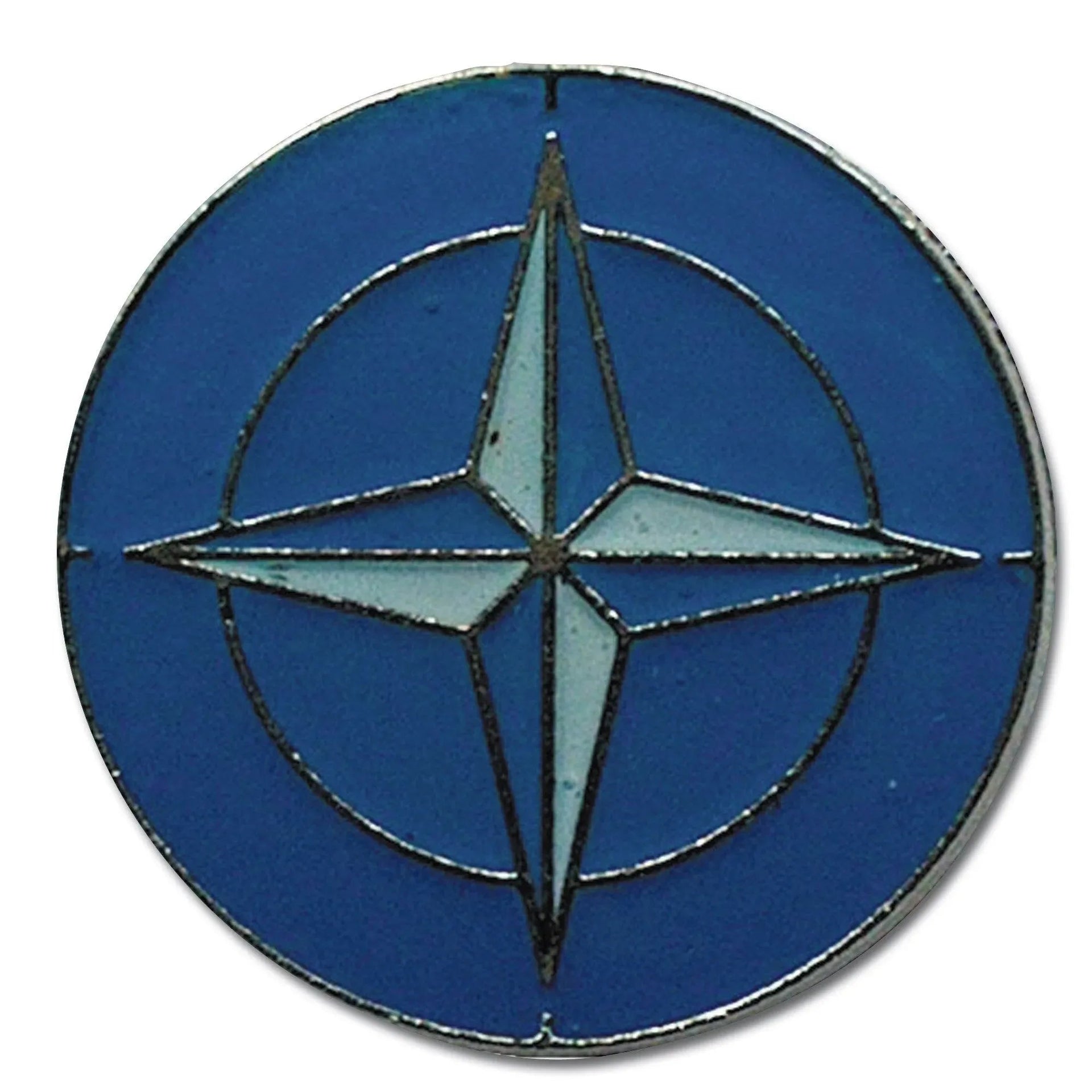 Pin Mini Metall Abzeichen