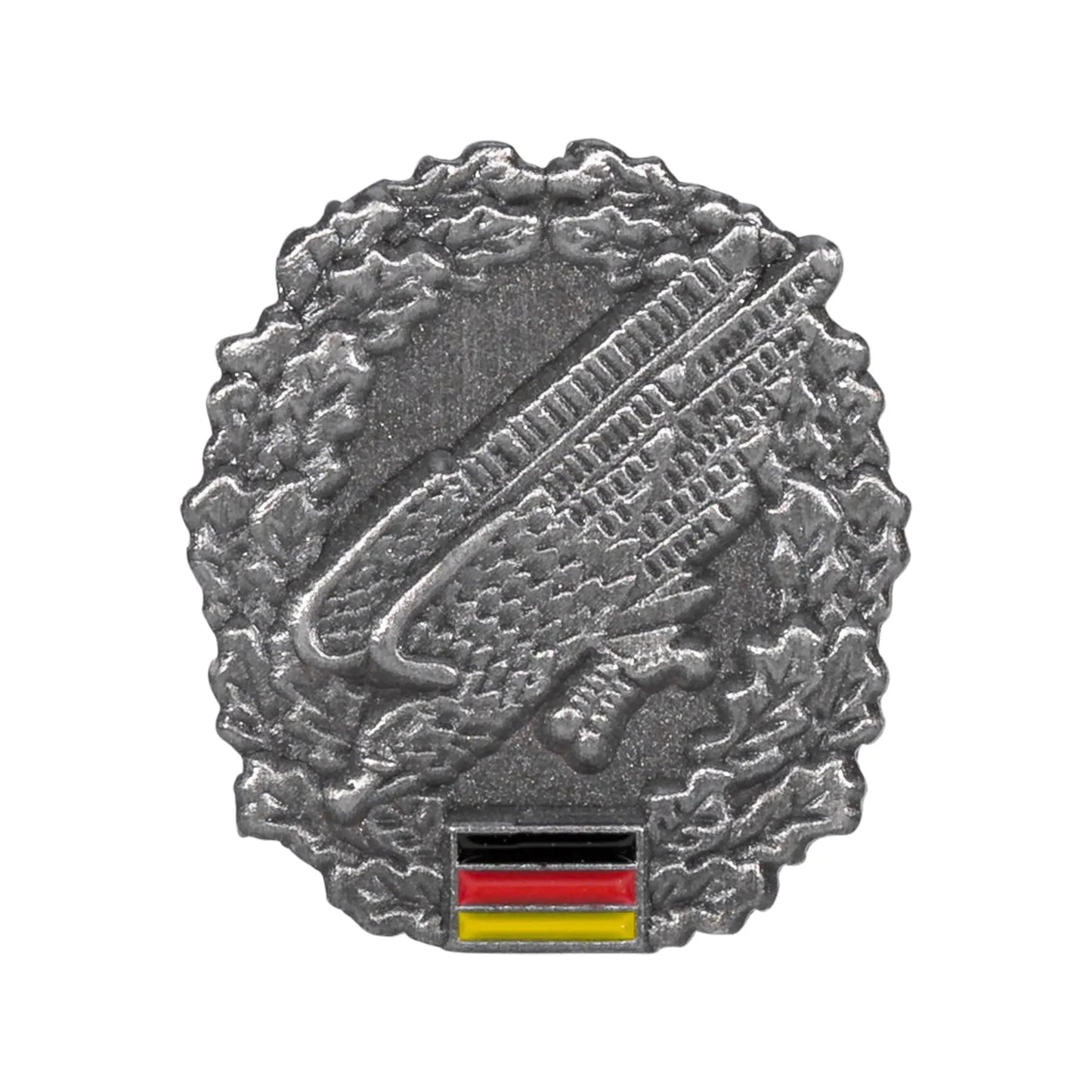 Pin Mini Metall Abzeichen