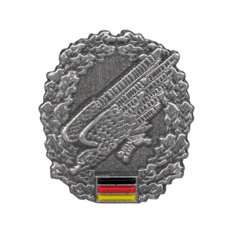 Pin Mini Metall Abzeichen Fallschirmjäger