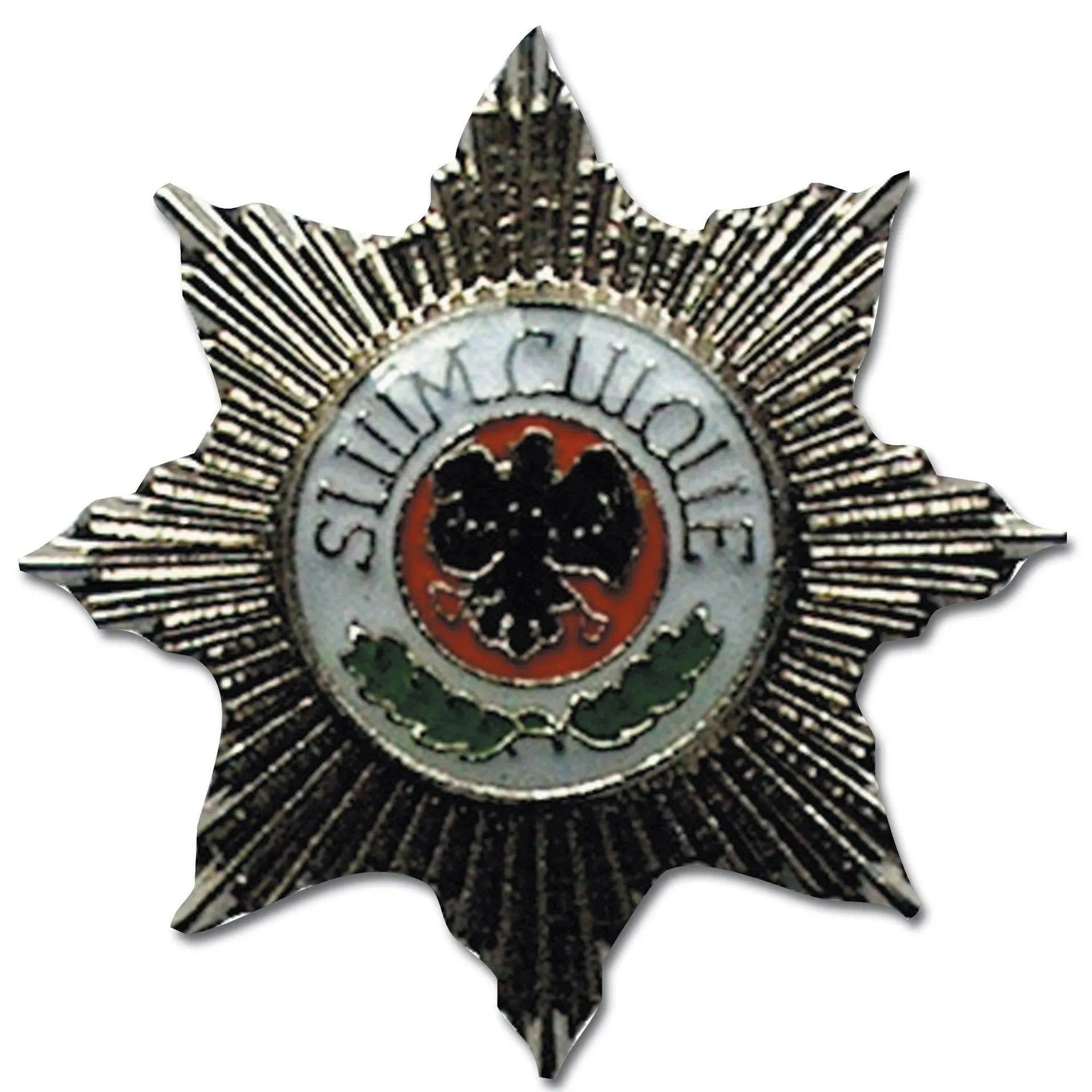 Pin Mini Metall Abzeichen