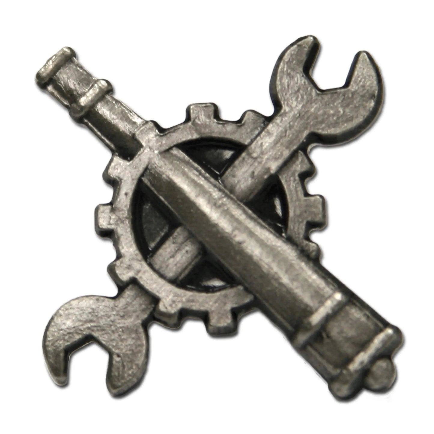 Pin Mini Metall Abzeichen