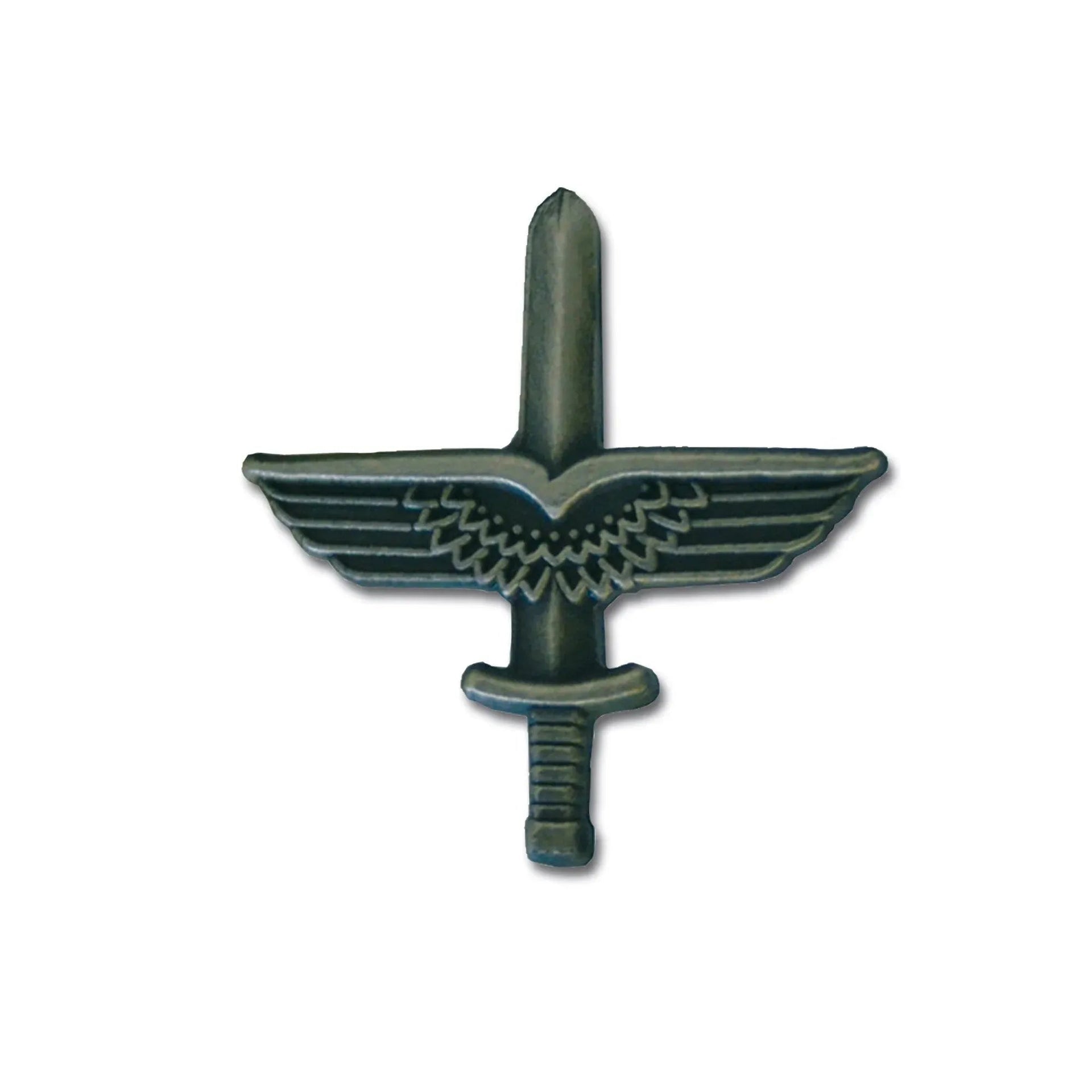 Pin Mini Metall Abzeichen