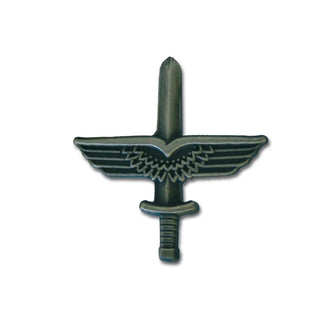 Pin Mini Metall Abzeichen Heeresflieger