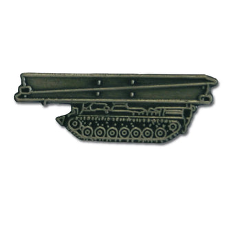 Pin Mini Metall Fahrzeuge Biber