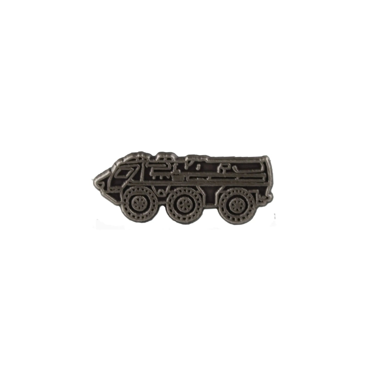 Pin Mini Metall Fahrzeuge