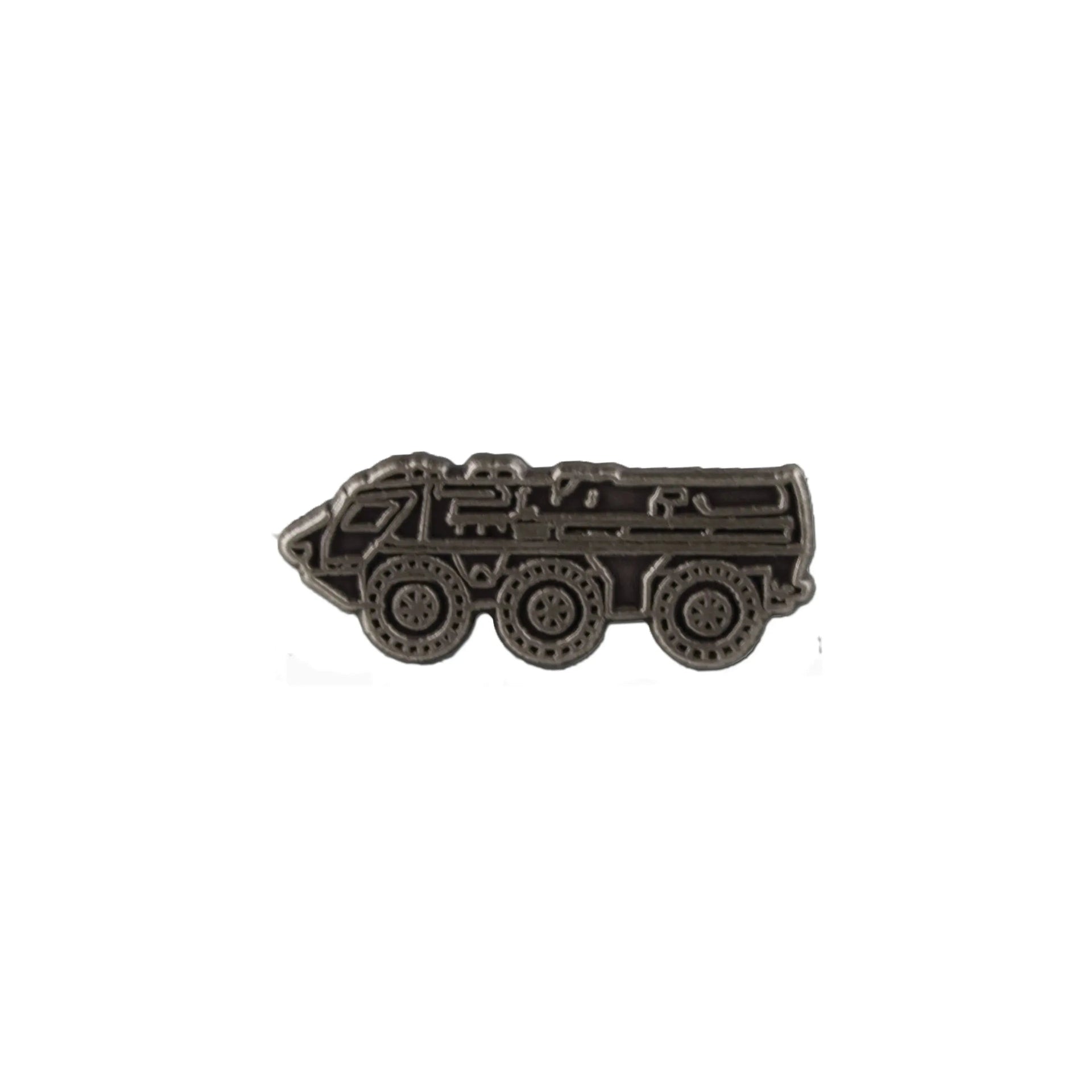 Pin Mini Metall Fahrzeuge