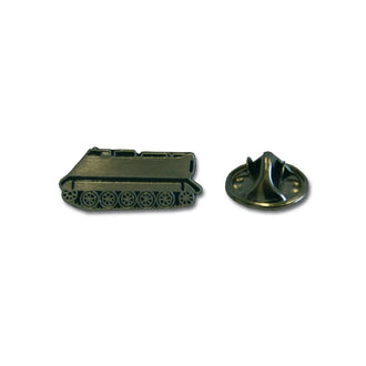 Pin Mini Metall Fahrzeuge M113