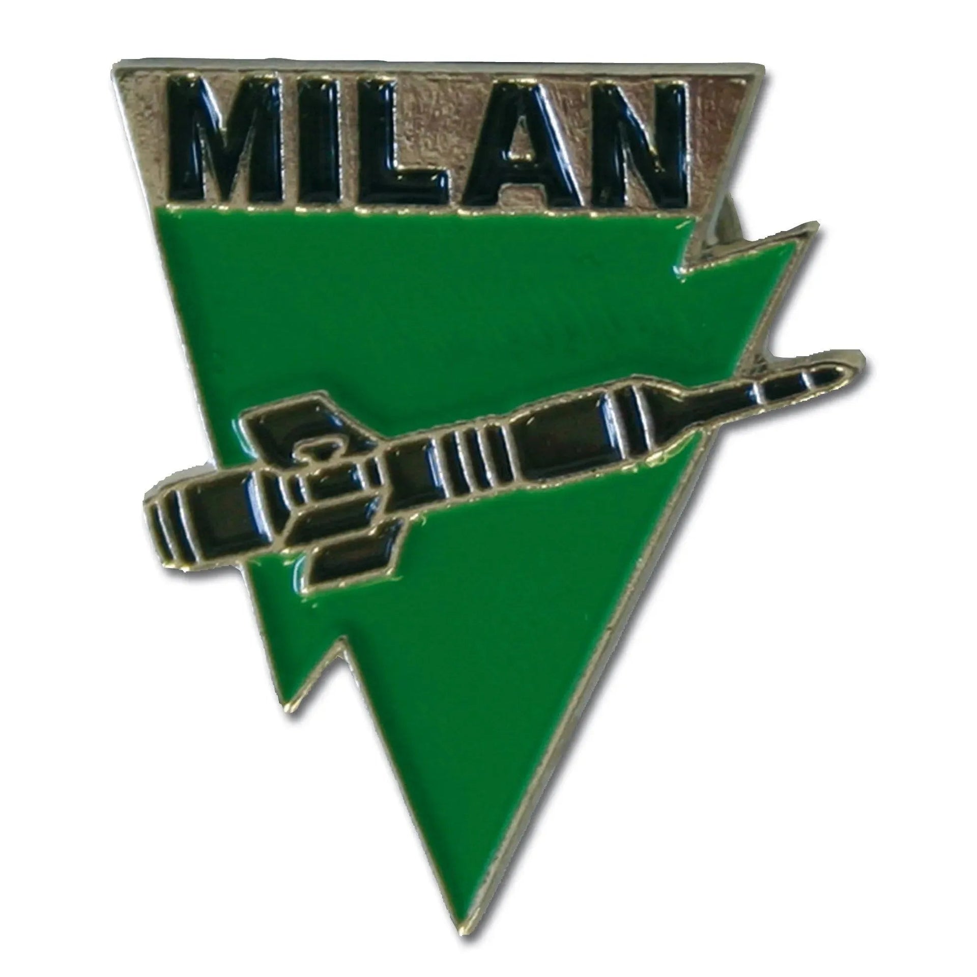 Pin Mini Metall Abzeichen