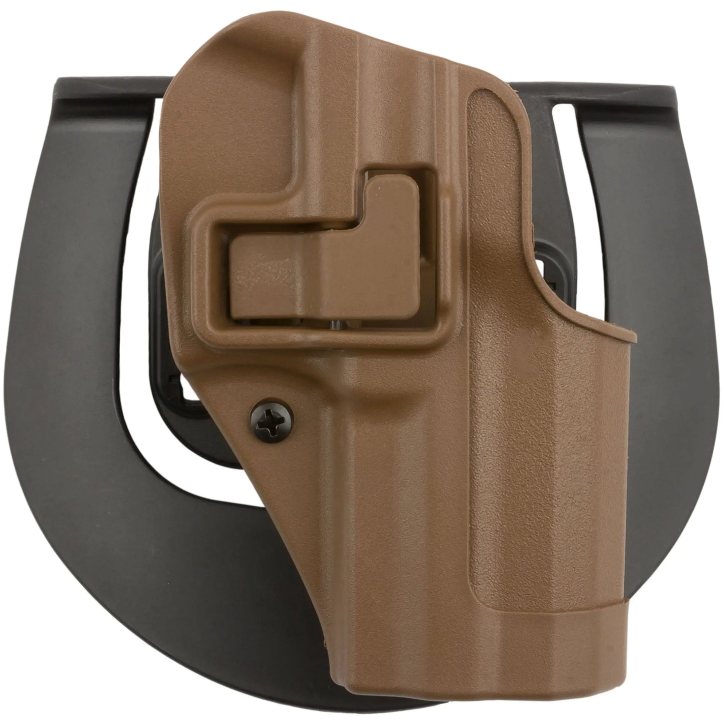 Blackhawk CQC Holster H&K USP/P8 RH - ASMC