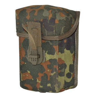 BW Magazintasche G3 flecktarn gebraucht