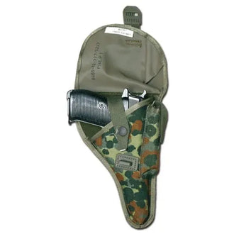 Holster P-1 flecktarn gebraucht