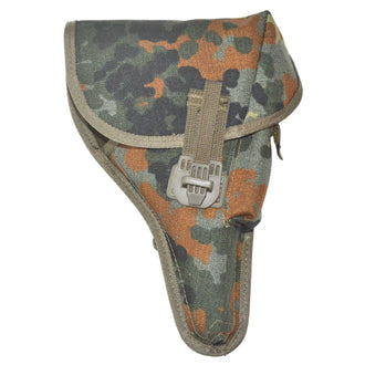 Holster P-1 flecktarn gebraucht
